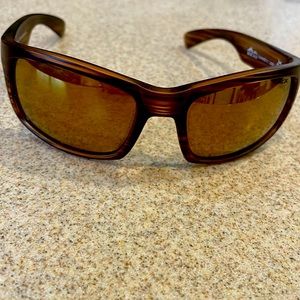 BEX brown sunglasses